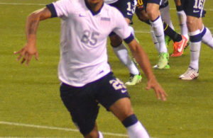 Terrence Boyd